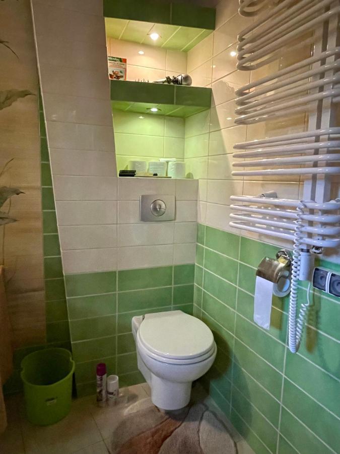 Dom Z Bali Przy Szlaku Villa Kasina Wielka Exteriör bild